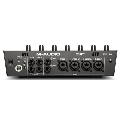 M-Audio AIR 192/14